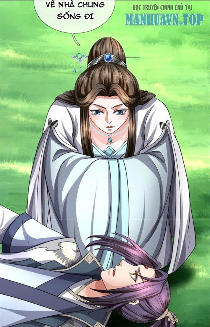 Ta Được Nuôi Dưỡng Bởi Nữ Ma Đầu Chapter 77 - Trang 2