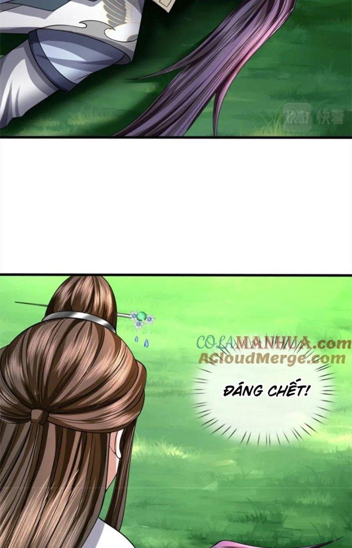 Ta Được Nuôi Dưỡng Bởi Nữ Ma Đầu Chapter 77 - Trang 2