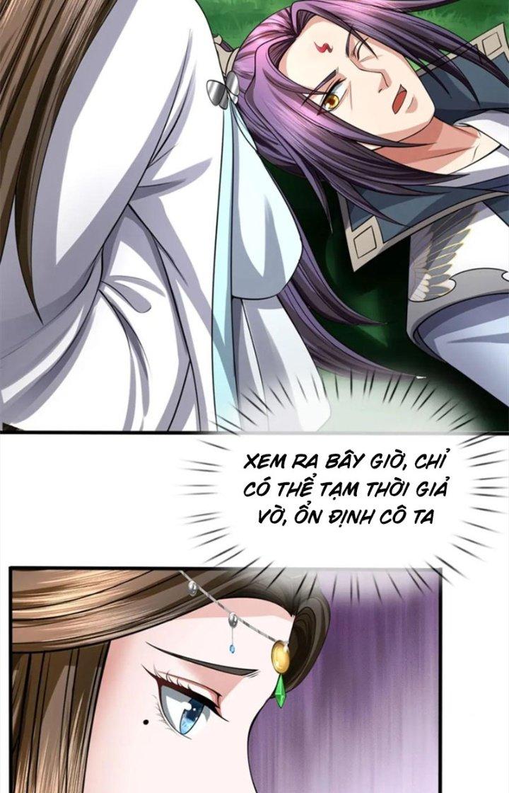 Ta Được Nuôi Dưỡng Bởi Nữ Ma Đầu Chapter 77 - Trang 2