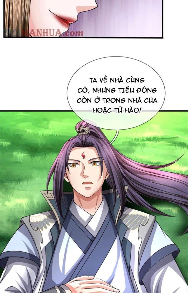 Ta Được Nuôi Dưỡng Bởi Nữ Ma Đầu Chapter 77 - Trang 2