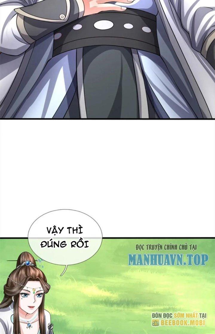 Ta Được Nuôi Dưỡng Bởi Nữ Ma Đầu Chapter 77 - Trang 2
