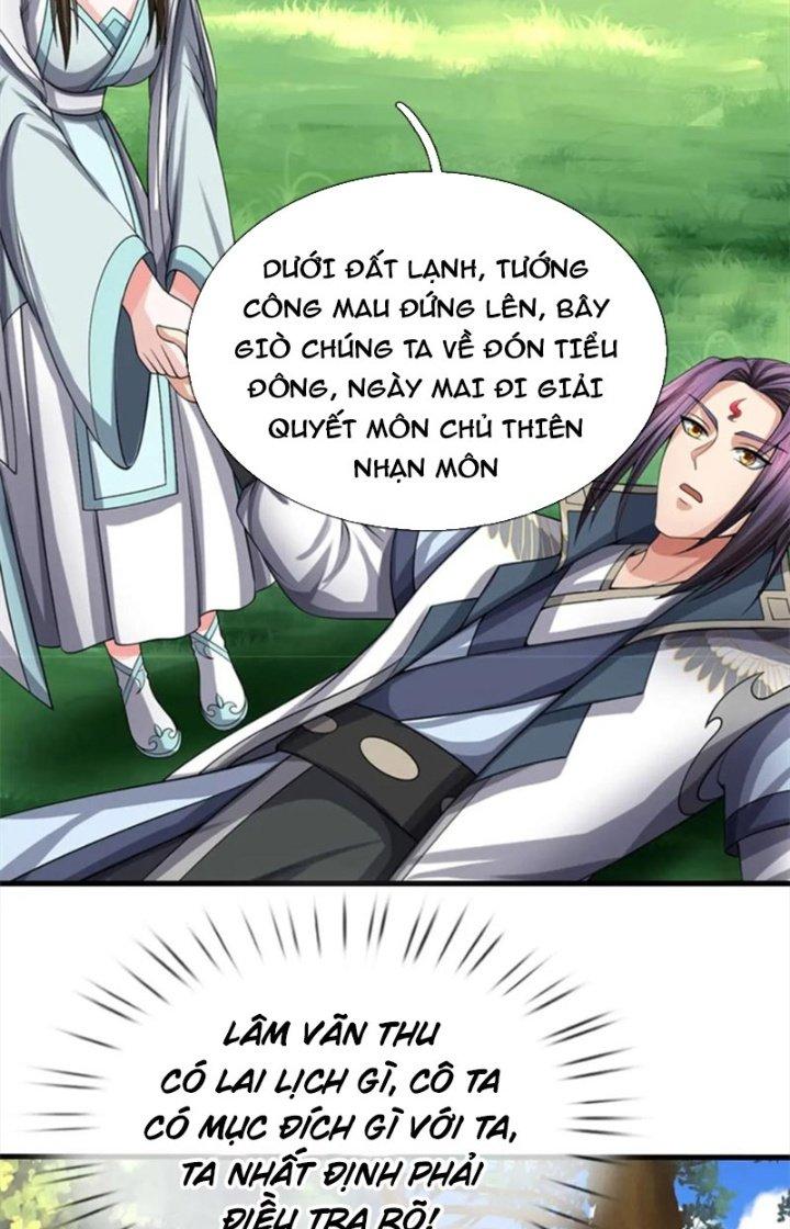 Ta Được Nuôi Dưỡng Bởi Nữ Ma Đầu Chapter 77 - Trang 2