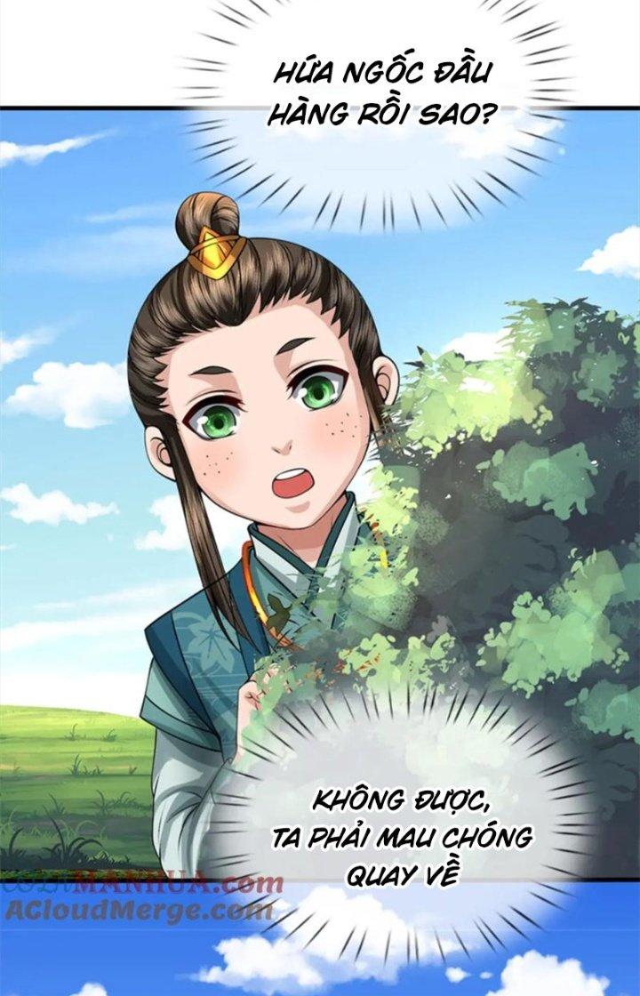 Ta Được Nuôi Dưỡng Bởi Nữ Ma Đầu Chapter 77 - Trang 2