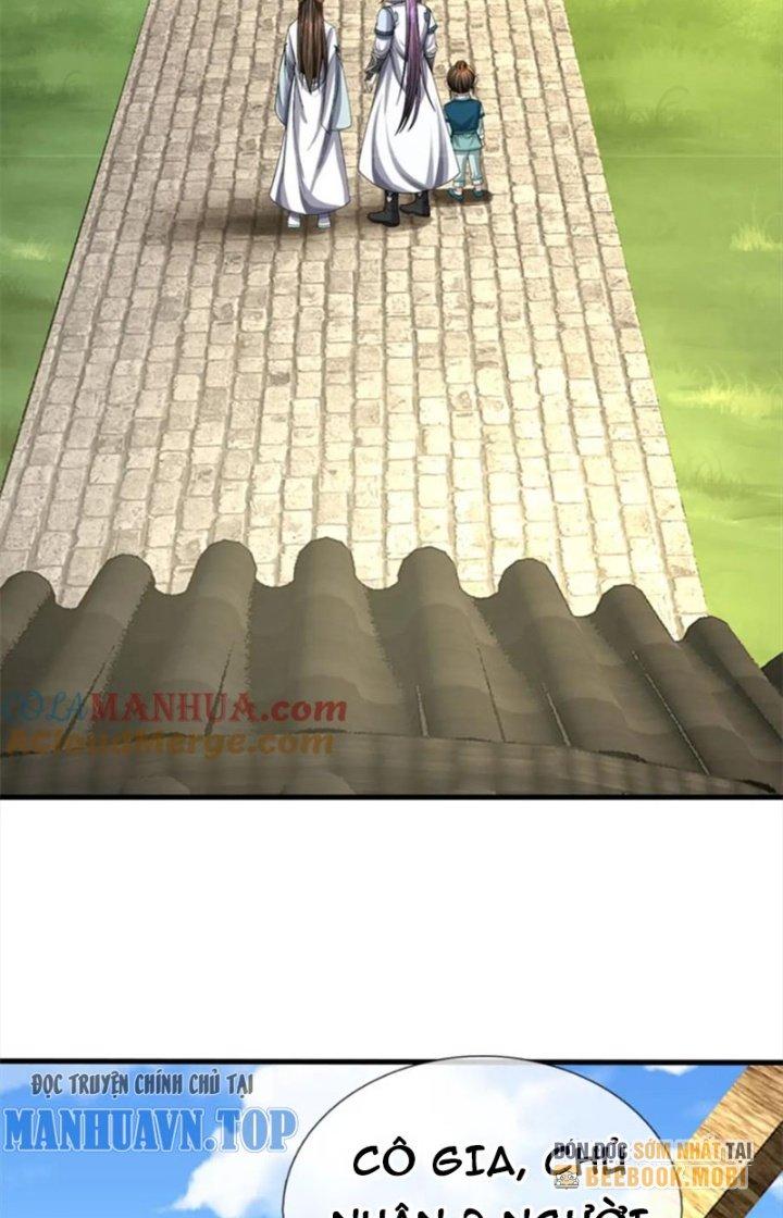 Ta Được Nuôi Dưỡng Bởi Nữ Ma Đầu Chapter 77 - Trang 2