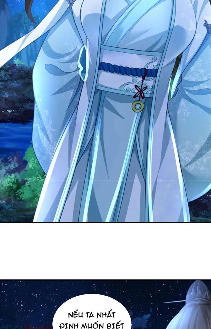 Ta Được Nuôi Dưỡng Bởi Nữ Ma Đầu Chapter 77 - Trang 2