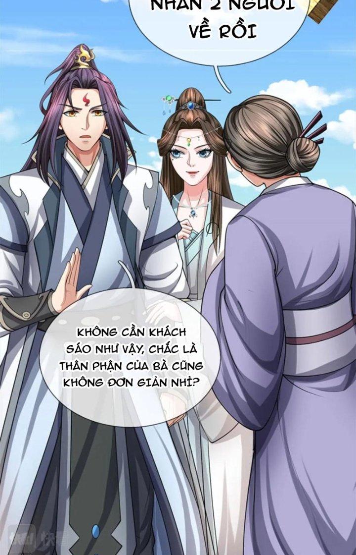 Ta Được Nuôi Dưỡng Bởi Nữ Ma Đầu Chapter 77 - Trang 2