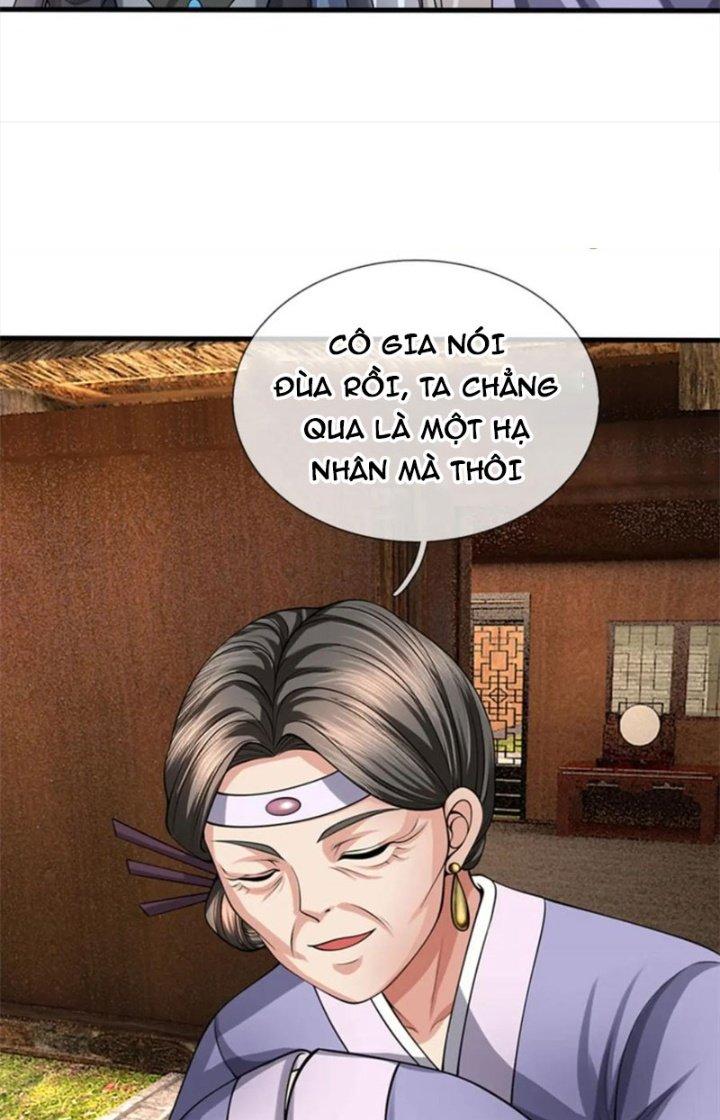 Ta Được Nuôi Dưỡng Bởi Nữ Ma Đầu Chapter 77 - Trang 2