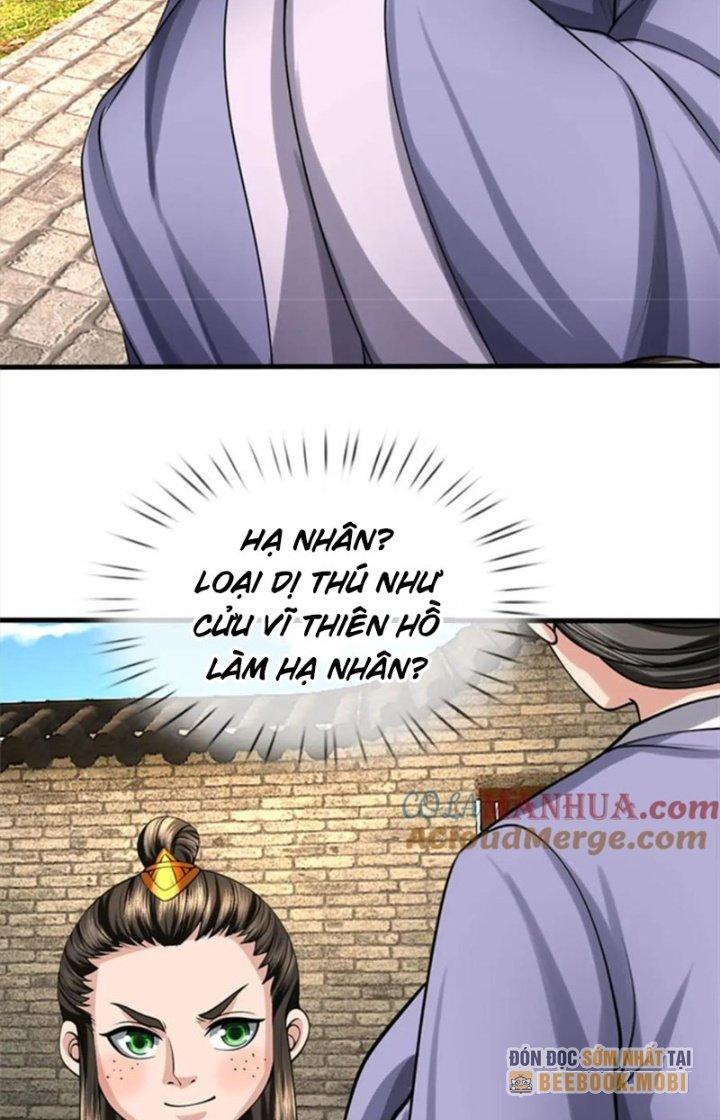 Ta Được Nuôi Dưỡng Bởi Nữ Ma Đầu Chapter 77 - Trang 2