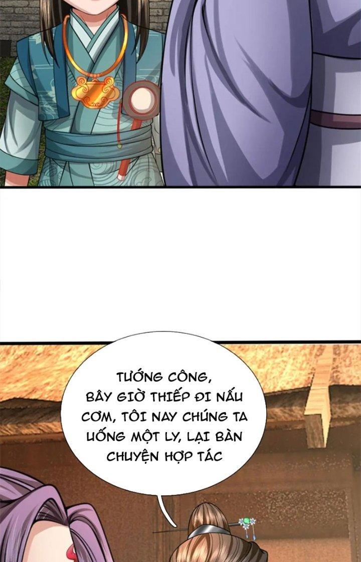 Ta Được Nuôi Dưỡng Bởi Nữ Ma Đầu Chapter 77 - Trang 2