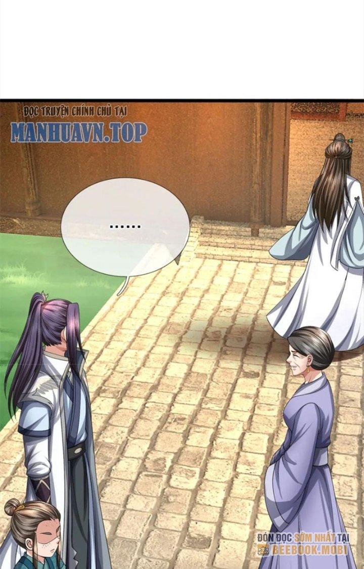 Ta Được Nuôi Dưỡng Bởi Nữ Ma Đầu Chapter 77 - Trang 2