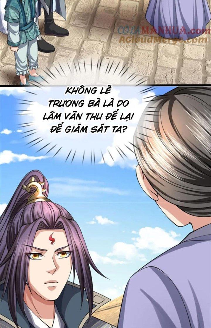 Ta Được Nuôi Dưỡng Bởi Nữ Ma Đầu Chapter 77 - Trang 2