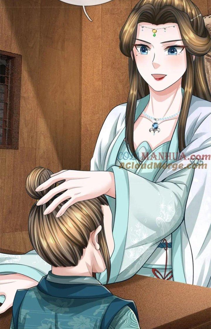 Ta Được Nuôi Dưỡng Bởi Nữ Ma Đầu Chapter 77 - Trang 2