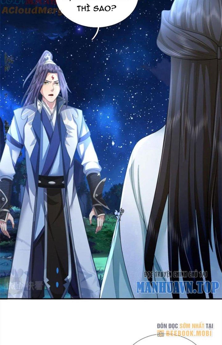 Ta Được Nuôi Dưỡng Bởi Nữ Ma Đầu Chapter 77 - Trang 2