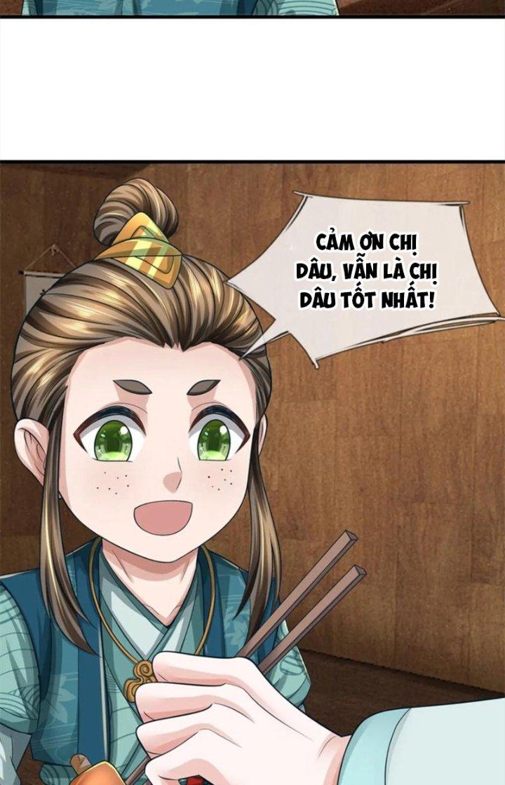 Ta Được Nuôi Dưỡng Bởi Nữ Ma Đầu Chapter 77 - Trang 2