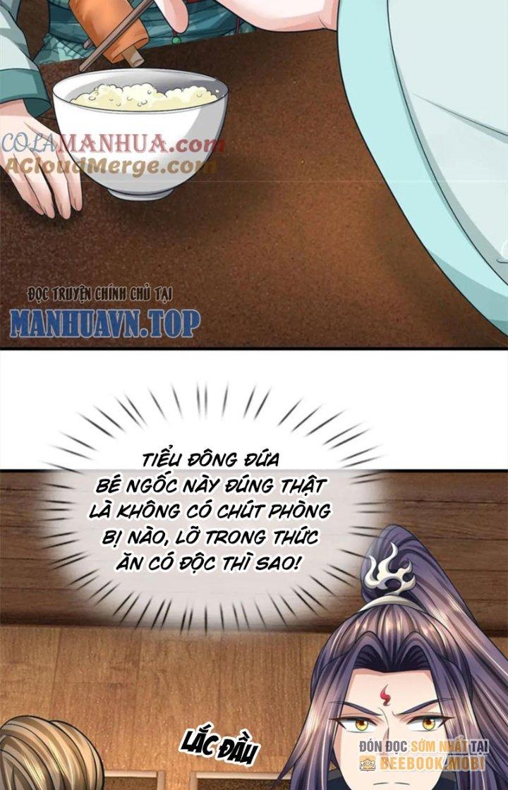 Ta Được Nuôi Dưỡng Bởi Nữ Ma Đầu Chapter 77 - Trang 2