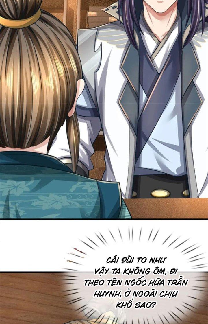 Ta Được Nuôi Dưỡng Bởi Nữ Ma Đầu Chapter 77 - Trang 2