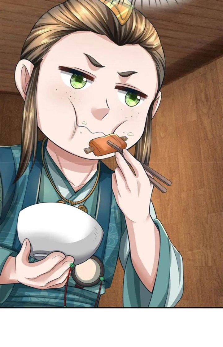 Ta Được Nuôi Dưỡng Bởi Nữ Ma Đầu Chapter 77 - Trang 2