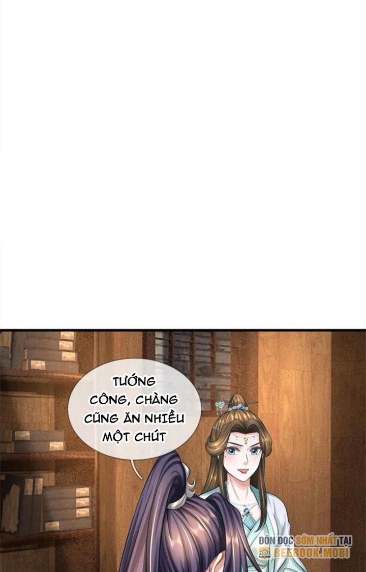 Ta Được Nuôi Dưỡng Bởi Nữ Ma Đầu Chapter 77 - Trang 2