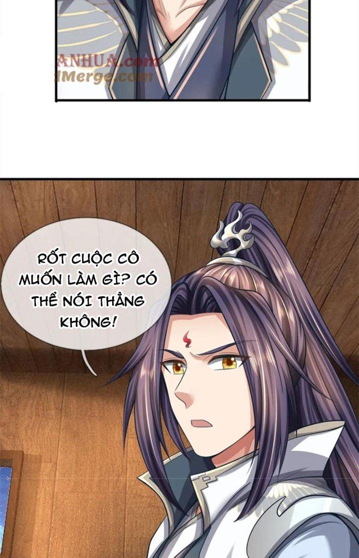 Ta Được Nuôi Dưỡng Bởi Nữ Ma Đầu Chapter 77 - Trang 2