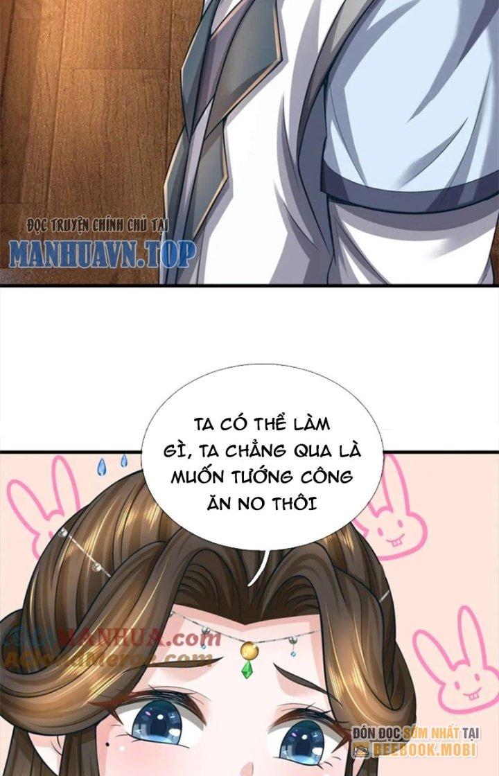 Ta Được Nuôi Dưỡng Bởi Nữ Ma Đầu Chapter 77 - Trang 2