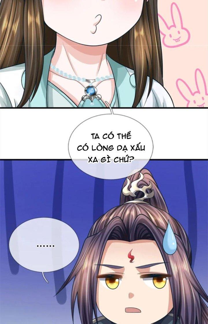 Ta Được Nuôi Dưỡng Bởi Nữ Ma Đầu Chapter 77 - Trang 2