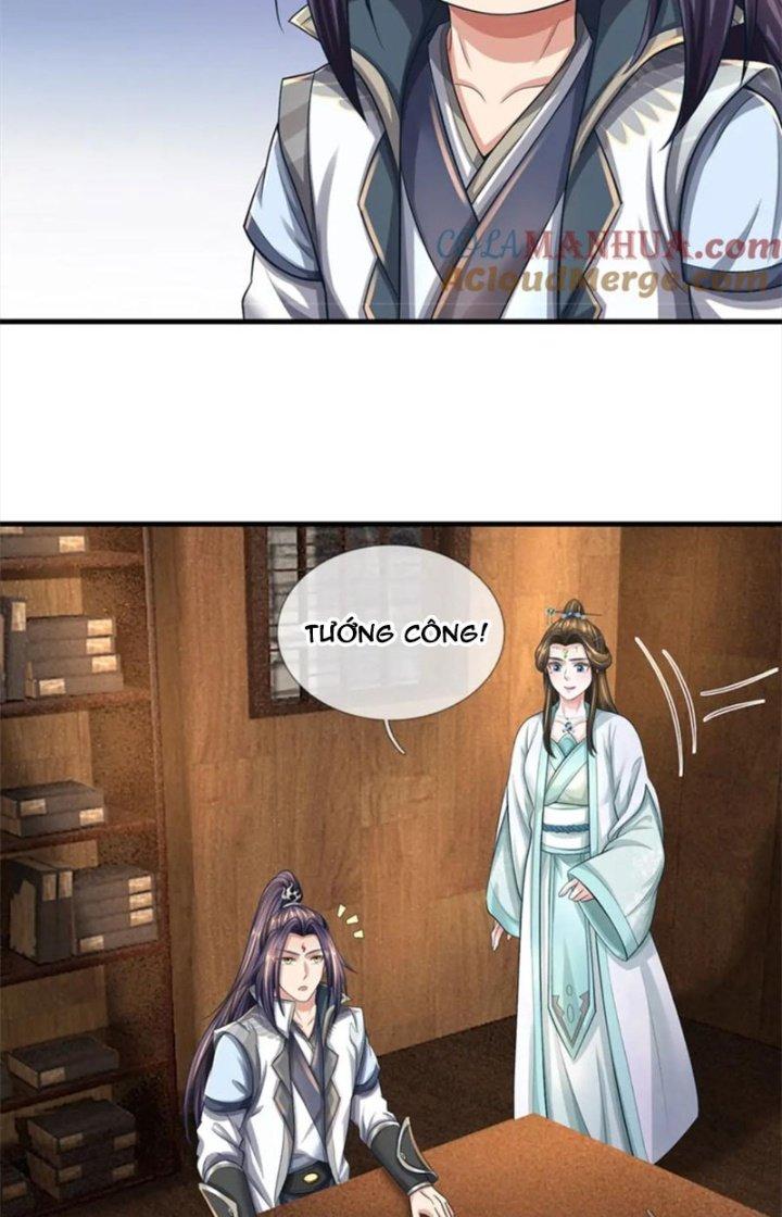 Ta Được Nuôi Dưỡng Bởi Nữ Ma Đầu Chapter 77 - Trang 2