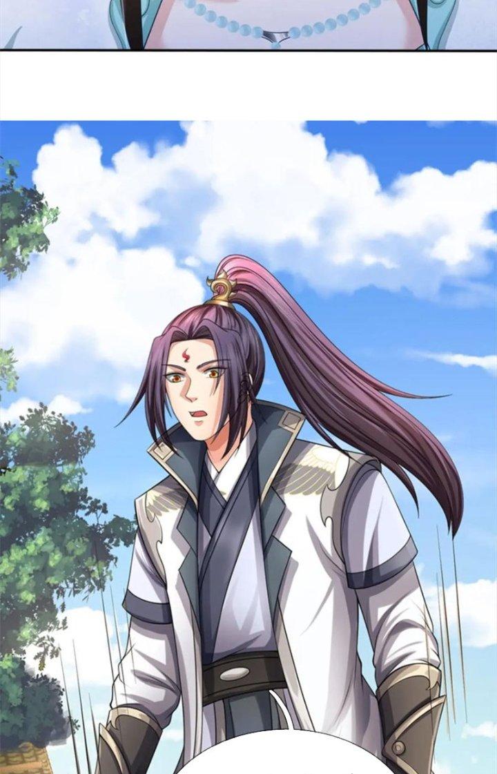 Ta Được Nuôi Dưỡng Bởi Nữ Ma Đầu Chapter 77 - Trang 2