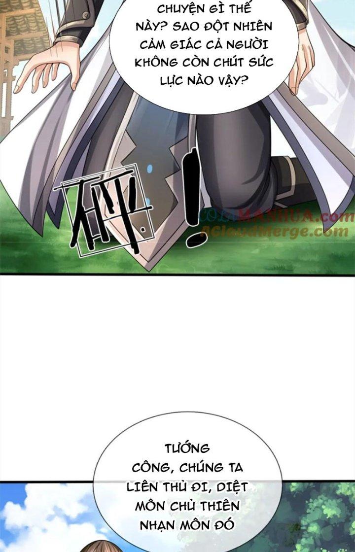 Ta Được Nuôi Dưỡng Bởi Nữ Ma Đầu Chapter 77 - Trang 2