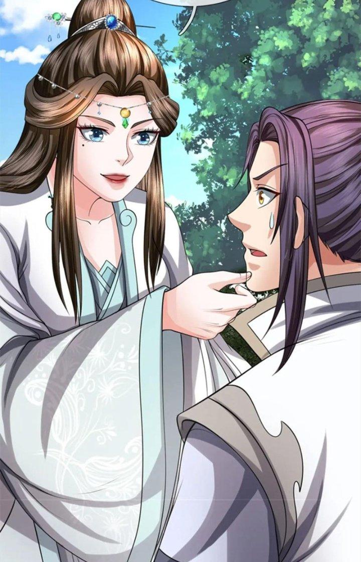 Ta Được Nuôi Dưỡng Bởi Nữ Ma Đầu Chapter 77 - Trang 2