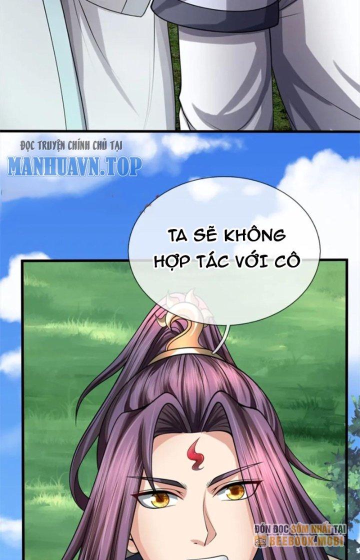 Ta Được Nuôi Dưỡng Bởi Nữ Ma Đầu Chapter 77 - Trang 2