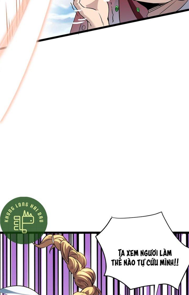 Dị Giới Kiến Tạo Tối Cường Thiếu Lâm Tự Chapter 47 - Trang 4