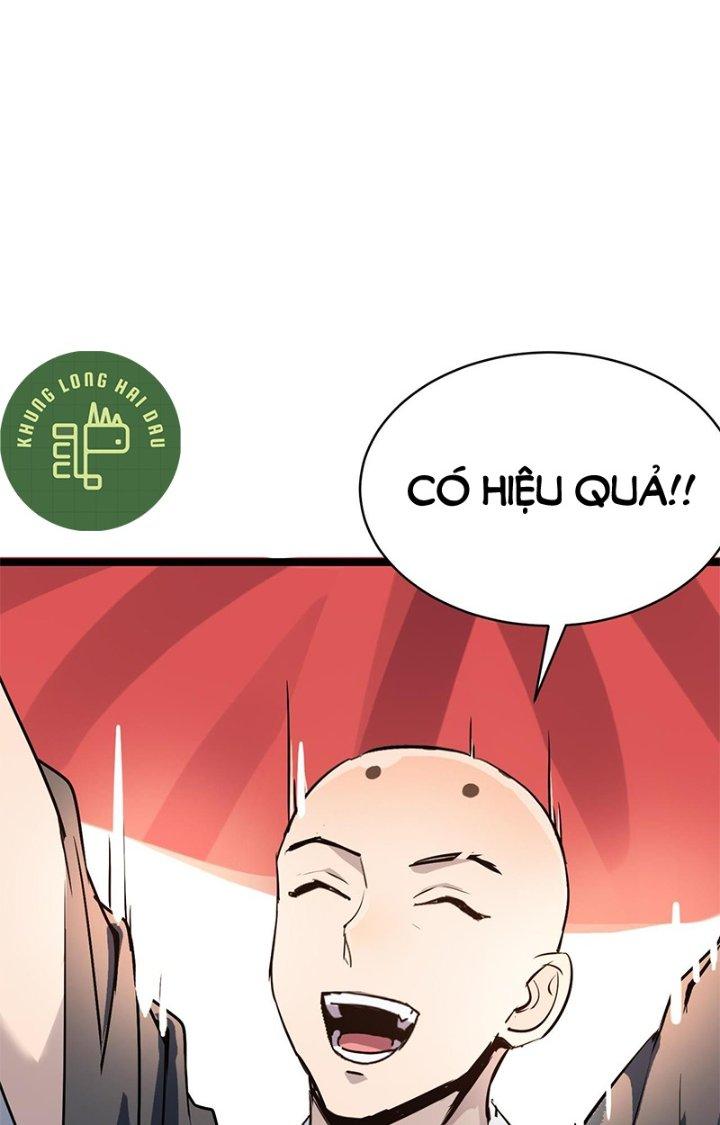 Dị Giới Kiến Tạo Tối Cường Thiếu Lâm Tự Chapter 47 - Trang 4