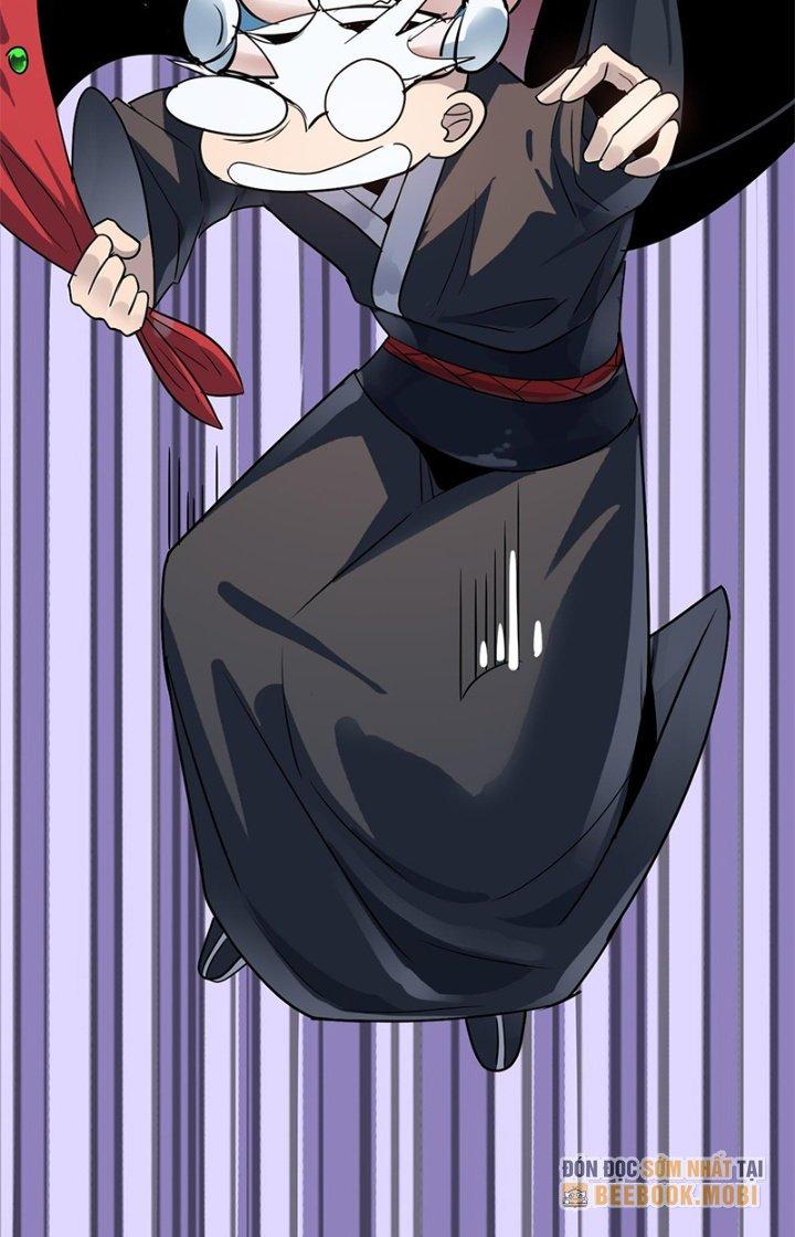 Dị Giới Kiến Tạo Tối Cường Thiếu Lâm Tự Chapter 47 - Trang 4