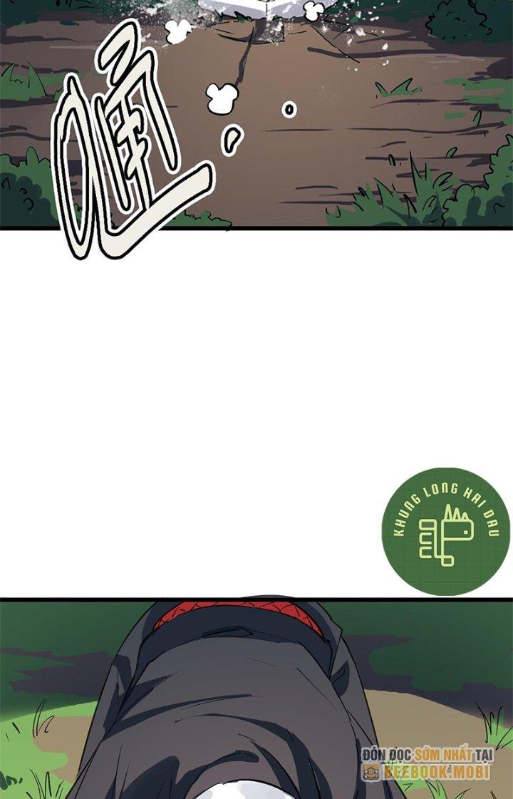 Dị Giới Kiến Tạo Tối Cường Thiếu Lâm Tự Chapter 47 - Trang 4