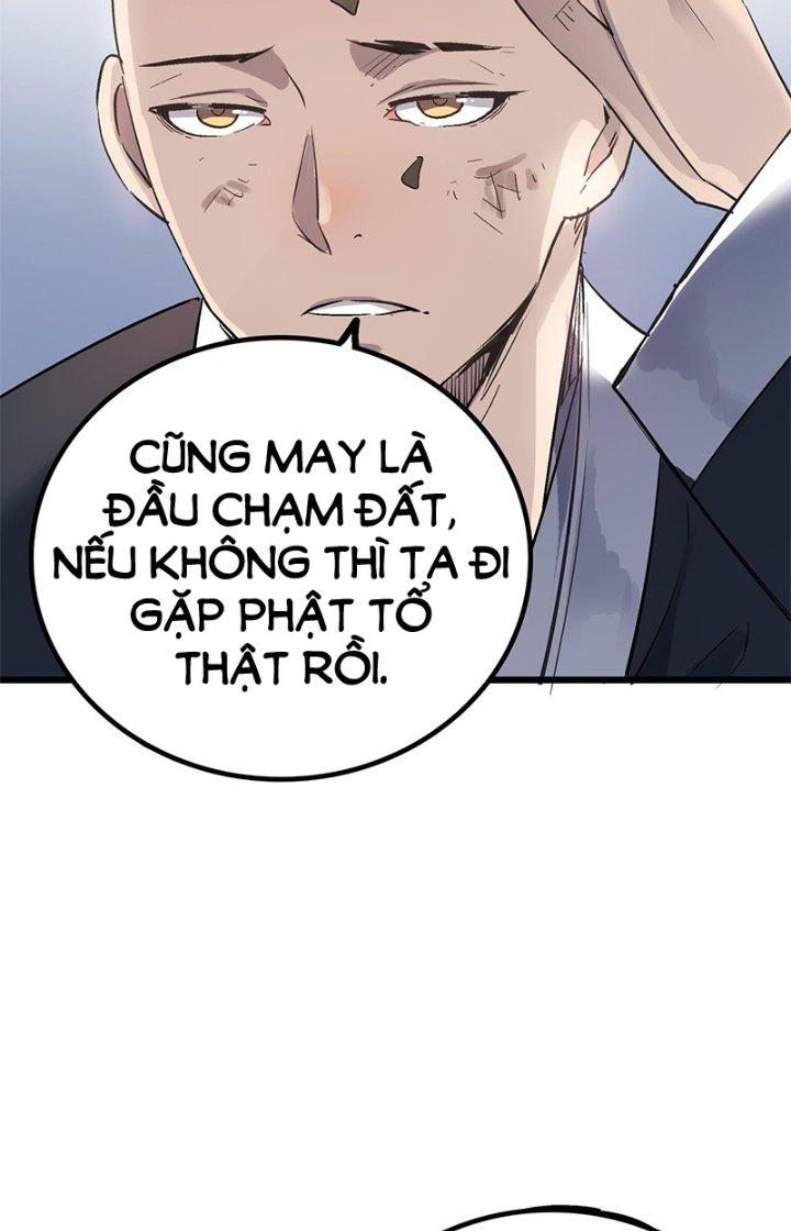 Dị Giới Kiến Tạo Tối Cường Thiếu Lâm Tự Chapter 47 - Trang 4