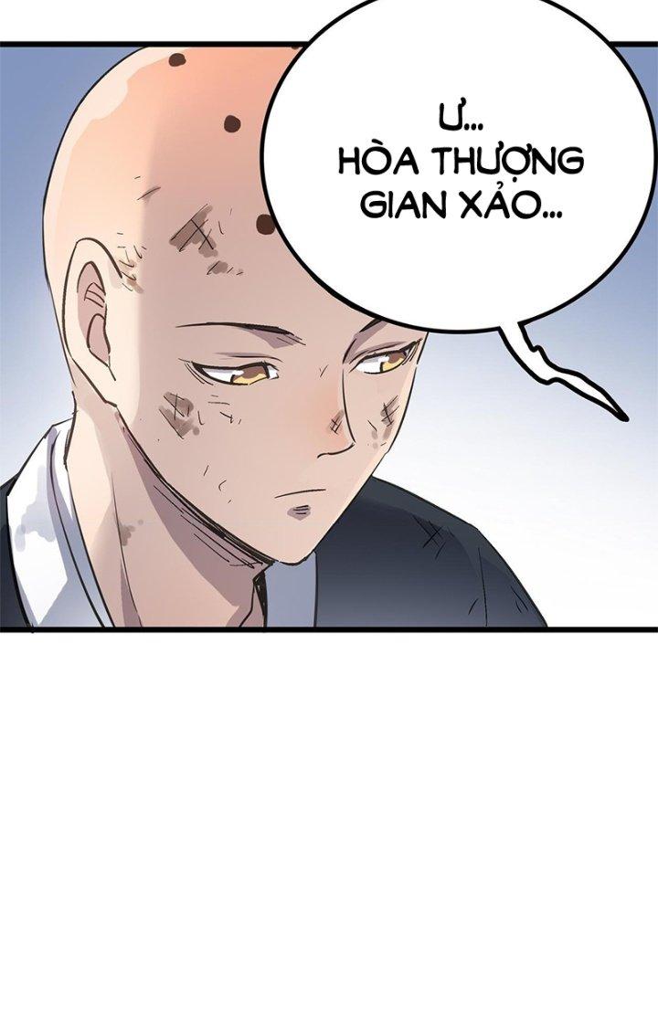 Dị Giới Kiến Tạo Tối Cường Thiếu Lâm Tự Chapter 47 - Trang 4