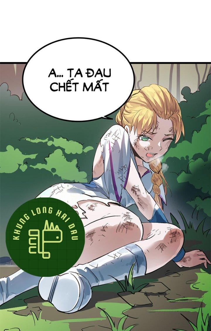 Dị Giới Kiến Tạo Tối Cường Thiếu Lâm Tự Chapter 47 - Trang 4
