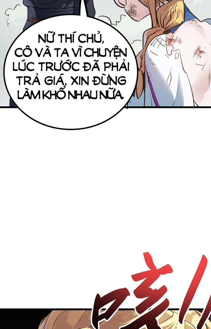 Dị Giới Kiến Tạo Tối Cường Thiếu Lâm Tự Chapter 47 - Trang 4