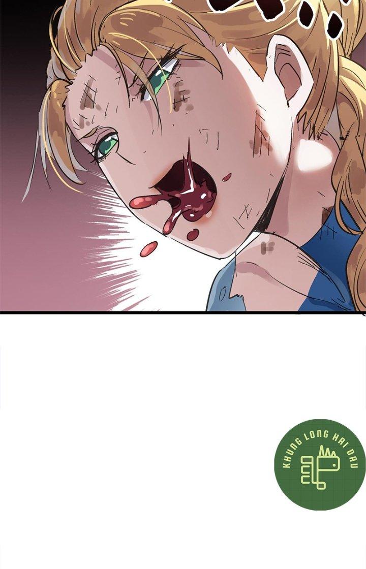 Dị Giới Kiến Tạo Tối Cường Thiếu Lâm Tự Chapter 47 - Trang 4