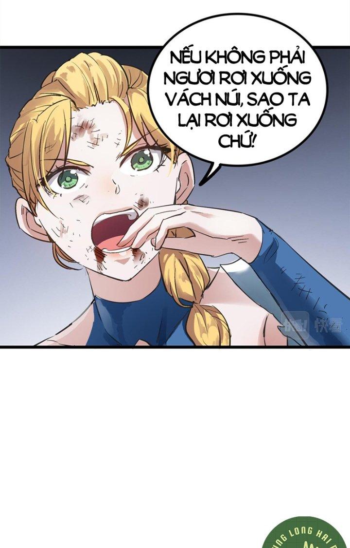 Dị Giới Kiến Tạo Tối Cường Thiếu Lâm Tự Chapter 47 - Trang 4