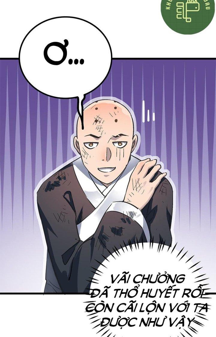 Dị Giới Kiến Tạo Tối Cường Thiếu Lâm Tự Chapter 47 - Trang 4