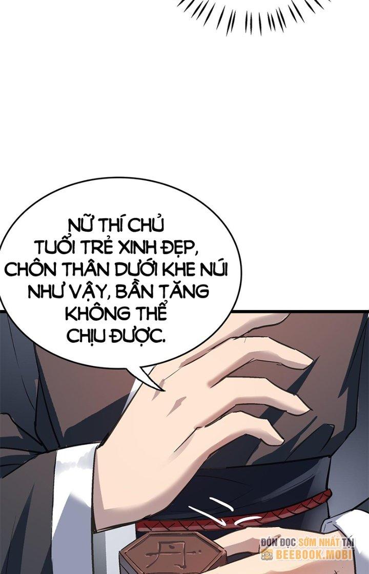 Dị Giới Kiến Tạo Tối Cường Thiếu Lâm Tự Chapter 47 - Trang 4