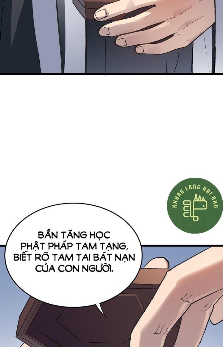 Dị Giới Kiến Tạo Tối Cường Thiếu Lâm Tự Chapter 47 - Trang 4