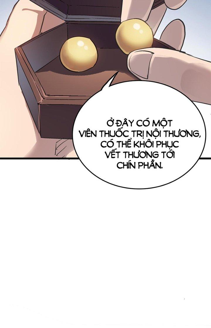 Dị Giới Kiến Tạo Tối Cường Thiếu Lâm Tự Chapter 47 - Trang 4