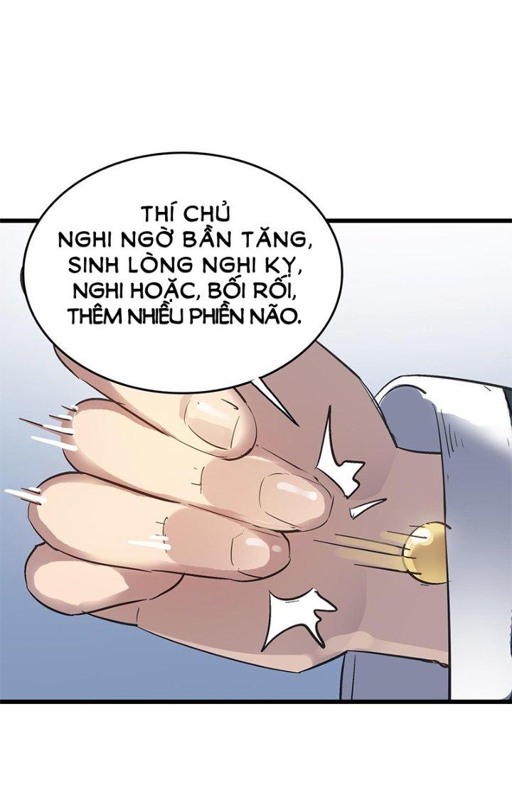 Dị Giới Kiến Tạo Tối Cường Thiếu Lâm Tự Chapter 47 - Trang 4