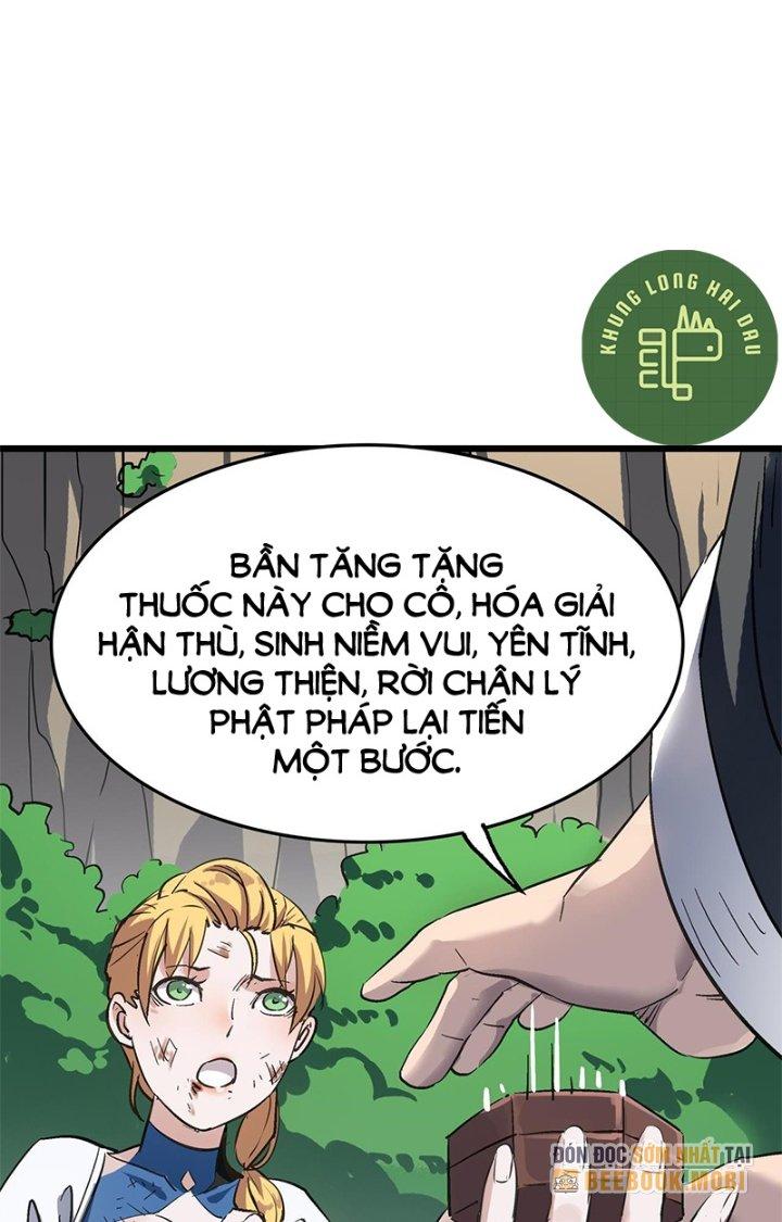 Dị Giới Kiến Tạo Tối Cường Thiếu Lâm Tự Chapter 47 - Trang 4