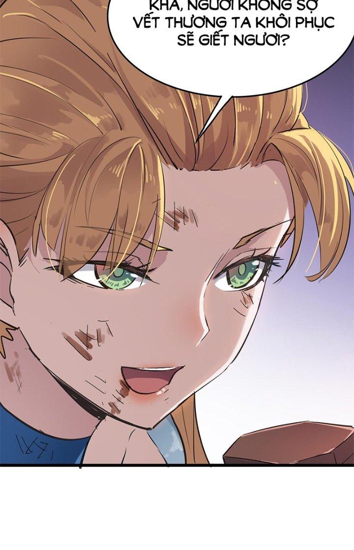 Dị Giới Kiến Tạo Tối Cường Thiếu Lâm Tự Chapter 47 - Trang 4