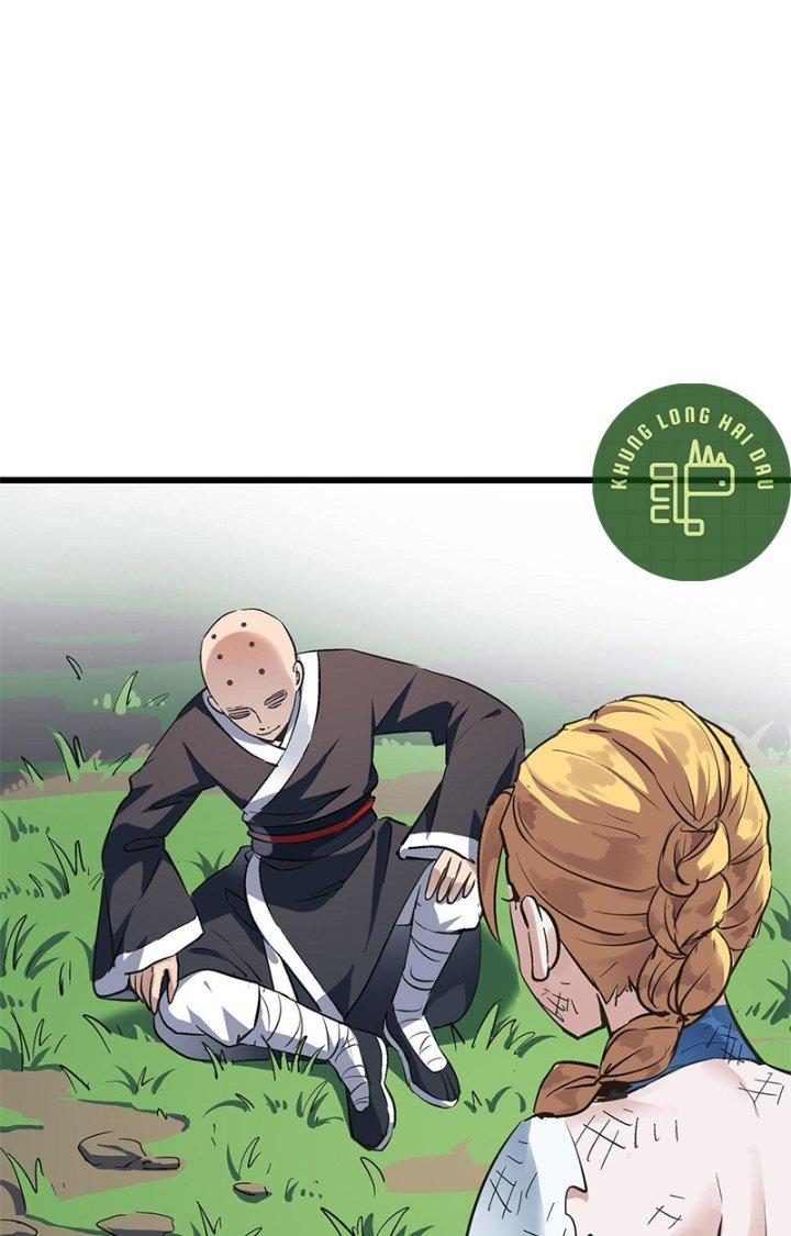 Dị Giới Kiến Tạo Tối Cường Thiếu Lâm Tự Chapter 47 - Trang 4