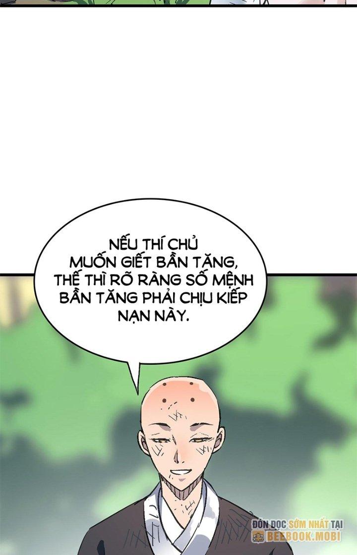 Dị Giới Kiến Tạo Tối Cường Thiếu Lâm Tự Chapter 47 - Trang 4