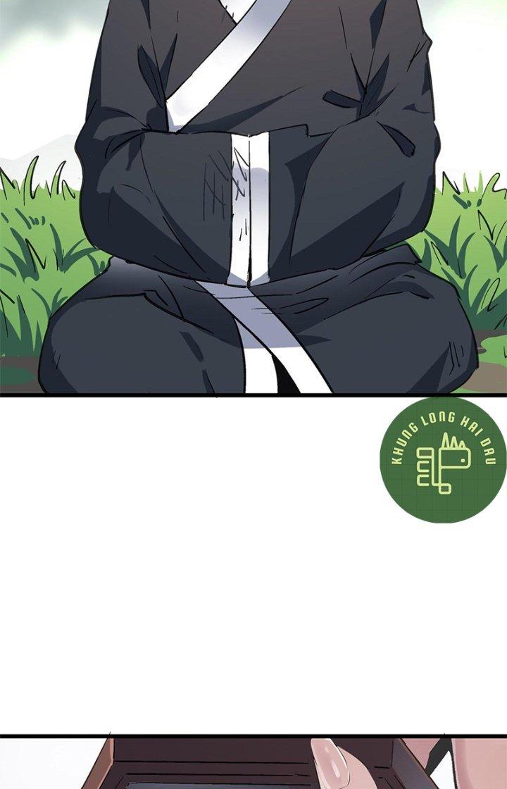 Dị Giới Kiến Tạo Tối Cường Thiếu Lâm Tự Chapter 47 - Trang 4